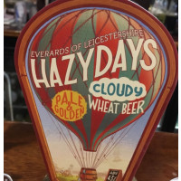Everards Brewery Hazy Daze