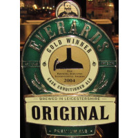 Everards Brewery Original (Cask)