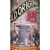 Everards Brewery Original (Bottle/Can)