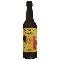 Heinenhof - Die Mikrobrauerei Merckx Dir