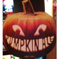 Everards Brewery Pumpkin Ale