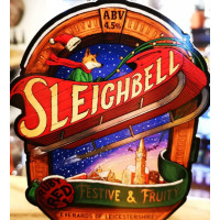 Everards Brewery Sleighbell (Cask)