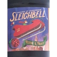 Everards Brewery Sleighbell (Bottle)