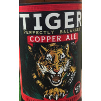 Everards Brewery Tiger (Bottle)