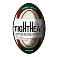 Everards Brewery Tighthead