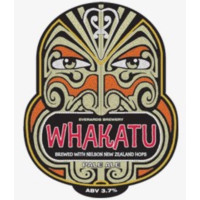 Everards Brewery Whakatu