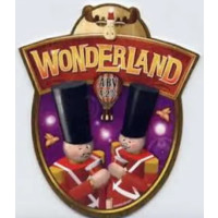 Everards Brewery Wonderland