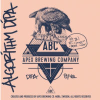 Apex Brewing Company Algorithm
