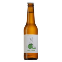 Pax Brygghus Pax Cider