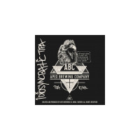 Apex Brewing Company Idiosyncratic