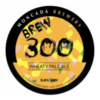Moncada Brewery Brew 300