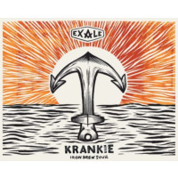 Exale Brewing Krankie