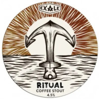 Exale Brewing Ritual