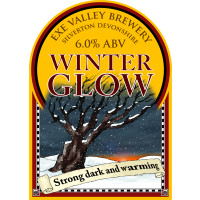 Exe Valley Brewery Winter Glow