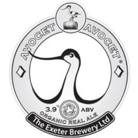 Exeter Brewery Avocet
