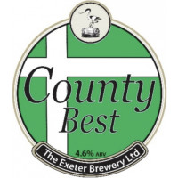 Exeter Brewery County Best