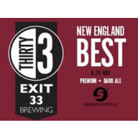 Exit 33 New England Best