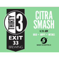 Exit 33 Citra Smash