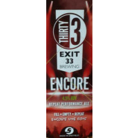 Exit 33 Encore
