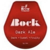 The Brew Company Bock