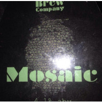 The Brew Company Mosaic