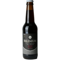 Belenium Brune Numéro 4