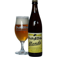 Rente Rouge ChaRgEOiSe Blonde
