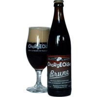 Rente Rouge ChaRgEOiSe Brune