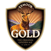 Exmoor Ales Gold (Cask)