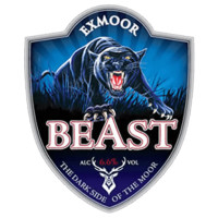 Exmoor Ales Beast