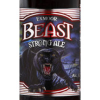 Exmoor Ales Beast (Bottle)