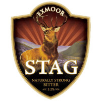 Exmoor Ales Stag
