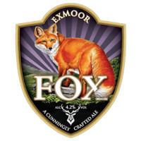 Exmoor Ales Fox