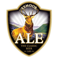 Exmoor Ales Ale