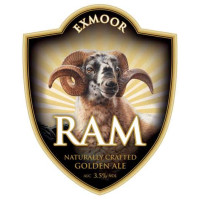 Exmoor Ales Ram