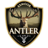 Exmoor Ales Antler
