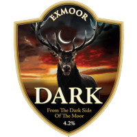 Exmoor Ales Dark