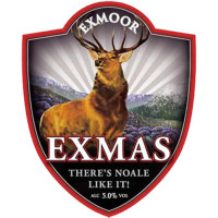 Exmoor Ales Exmas