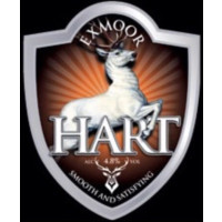 Exmoor Ales Hart