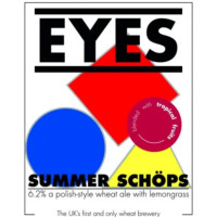 Eyes Brewing Summer Schöps