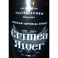 Fallen Acorn Brewing Co. Crimea River
