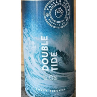 Fallen Acorn Brewing Co. Double Tide