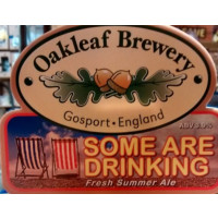 Fallen Acorn Brewing Co. Oakleaf Some Are Drinking
