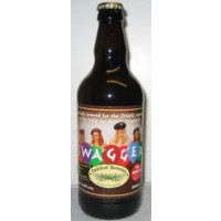 Fallen Acorn Brewing Co. Oakleaf Swagger