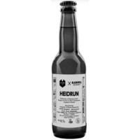 Blackwell Brewery Heidrun