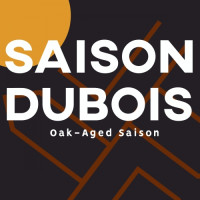 Waypost Brewing Co. Saison DuBois