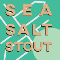Waypost Brewing Co. Sea Salt Stout