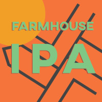Waypost Brewing Co. Farmhouse IPA