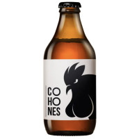 Cohones Brewery Family Jewels