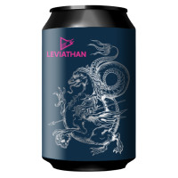 Funky Fluid Leviathan